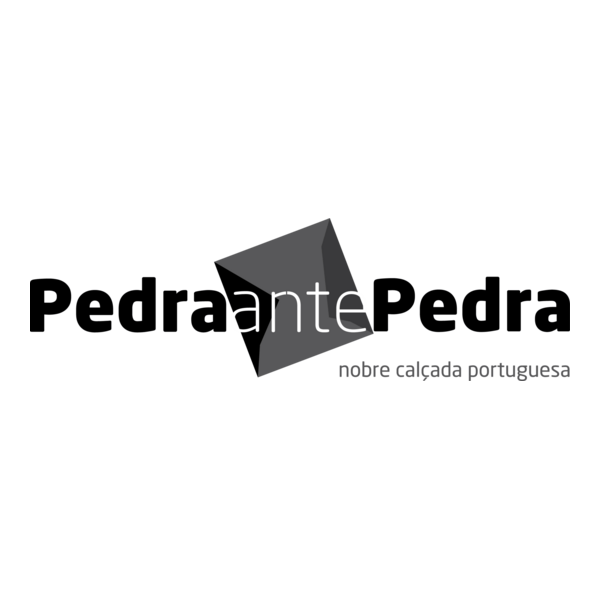 Pedra ante Pedra Logo PNG Vector