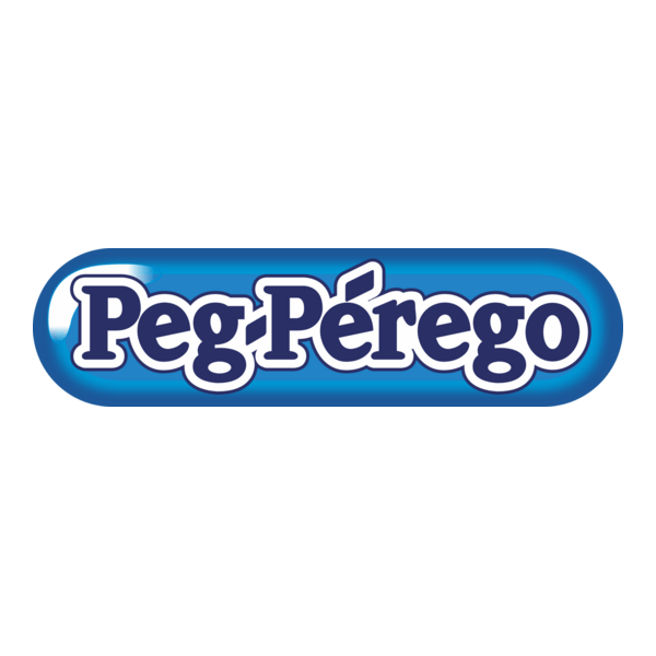 Peg-Perego Logo PNG Vector