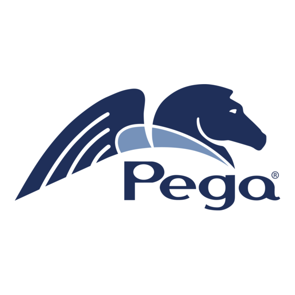 Pega Logo PNG Vector