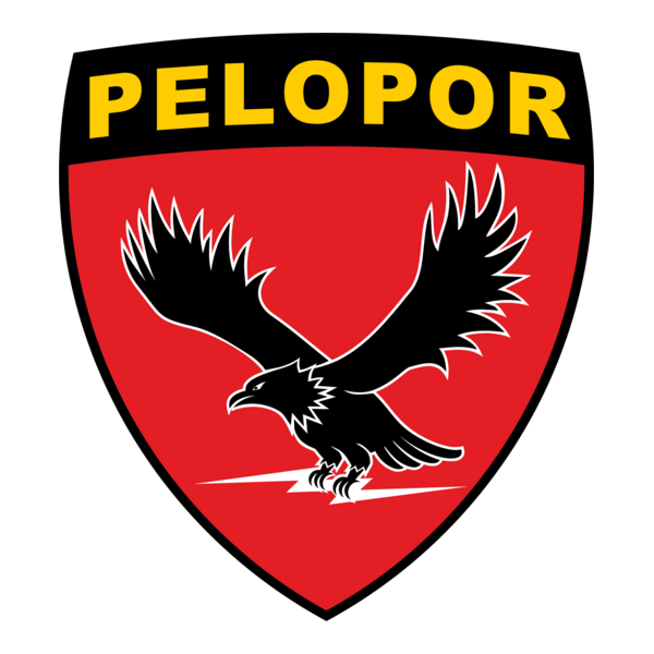 PELOPOR Logo PNG Vector