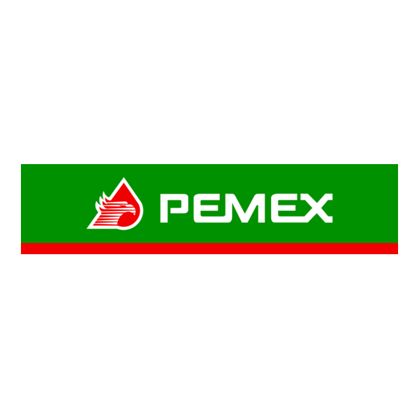 PEMEX Logo PNG Vector