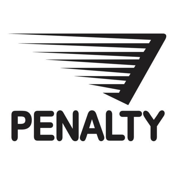 Penalty Logo PNG Vector