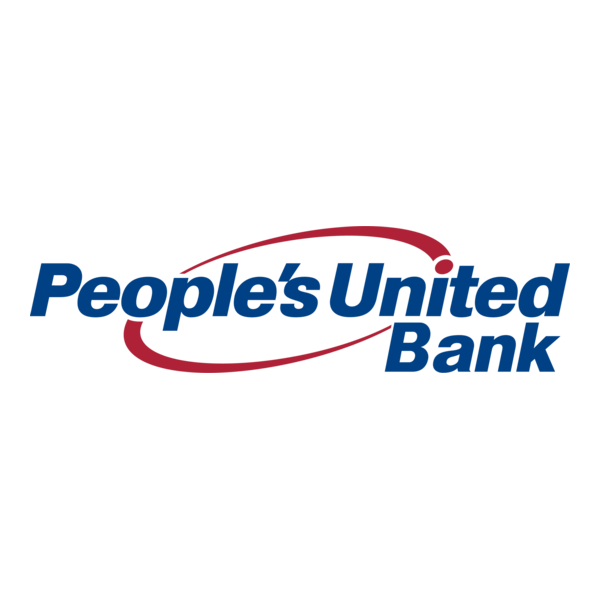 People's United Bank Logo PNG Vector