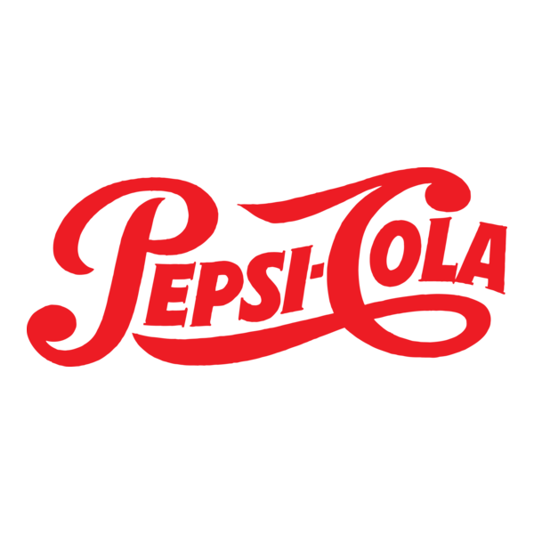 Pepsi Logo PNG Vector