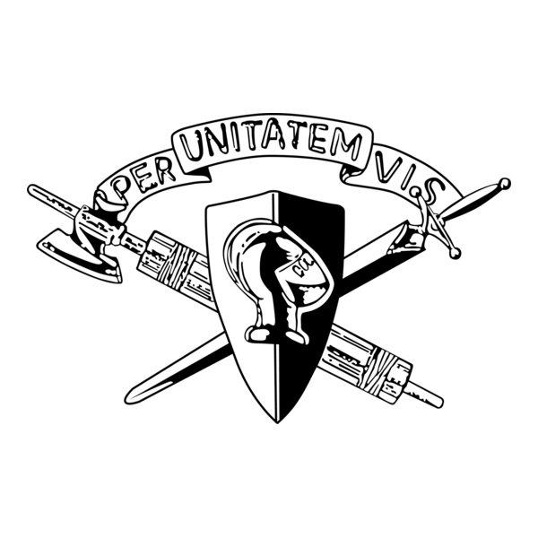 Per Unitatem Vis Logo PNG Vector