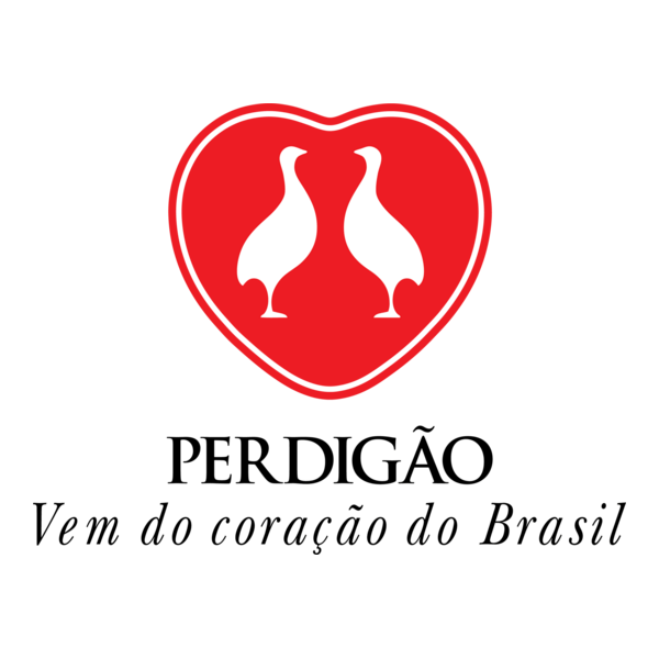 Perdigão Logo PNG Vector