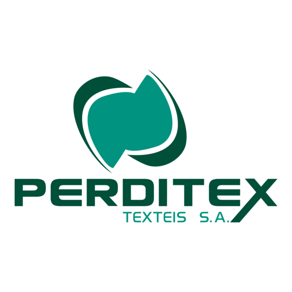 Perditex Texteis SA Logo PNG Vector