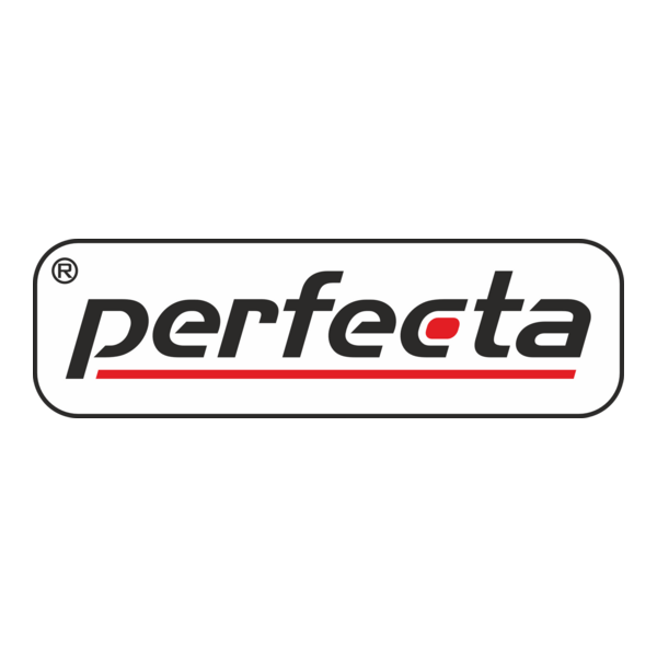 Perfecta Logo PNG Vector