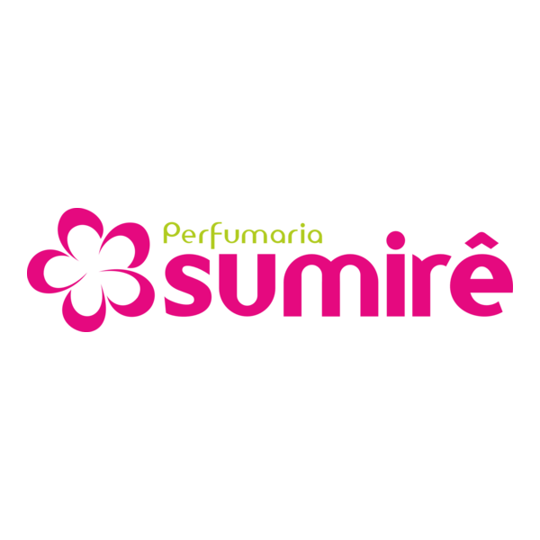 Perfumaria Sumirê Logo PNG Vector