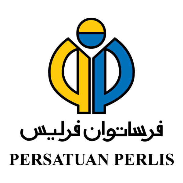 Persatuan Perlis Logo PNG Vector