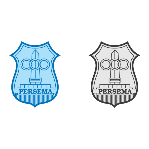 Persema Malang Logo PNG Vector