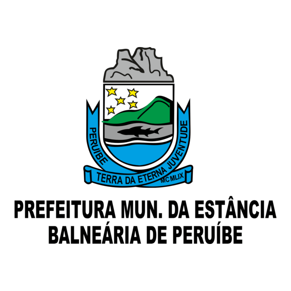 Peruíbe Logo PNG Vector