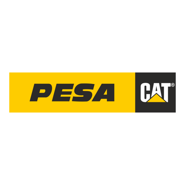 PESA Logo PNG Vector