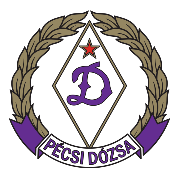 Pesci Dozsa Logo PNG Vector
