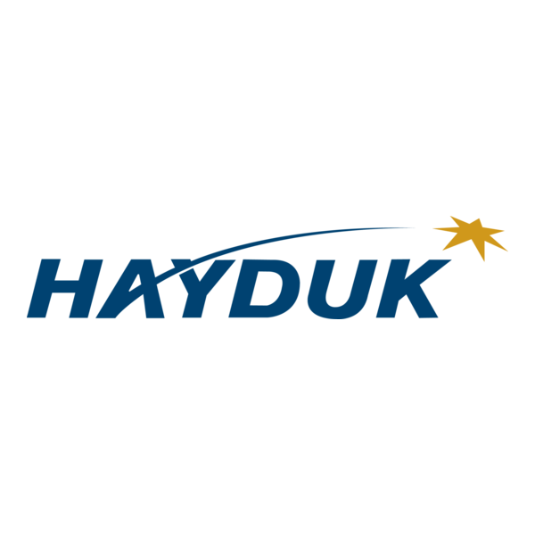 Pesquera Hayduk S.A. Logo PNG Vector