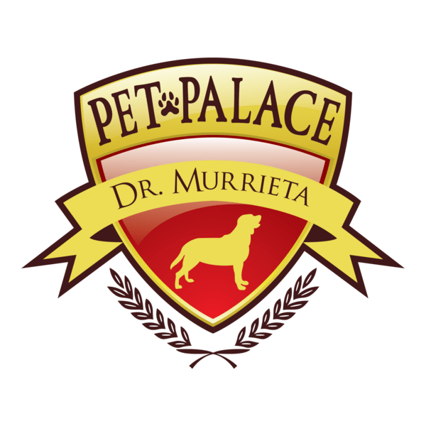 Pet Palace Logo PNG Vector