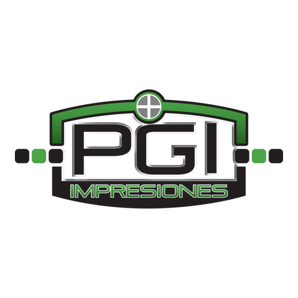 PGI Logo PNG Vector