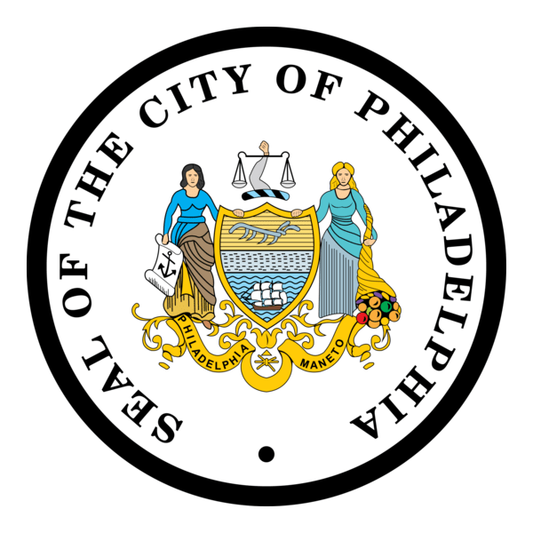 Philadelphia Logo PNG Vector