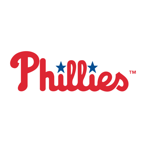 Philadelphia Phillies Logo PNG Vector