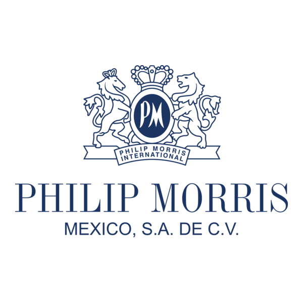 Philip Morris Mexico Logo PNG Vector