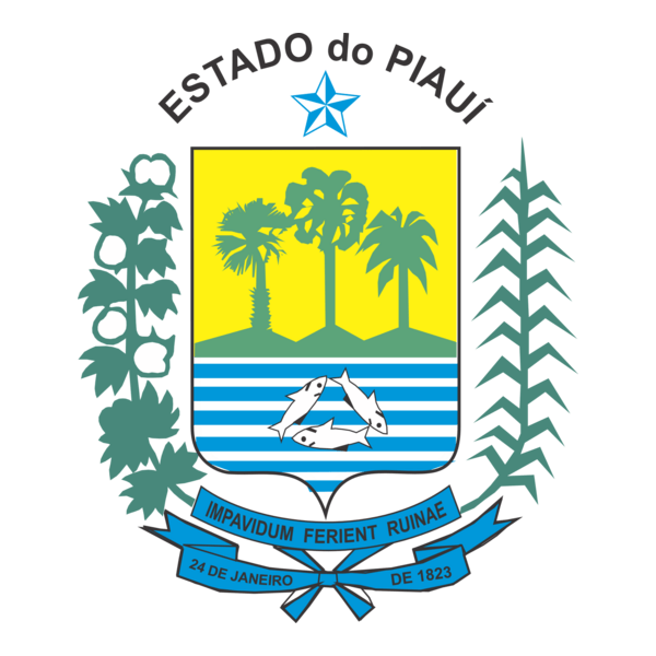 Piaui Logo PNG Vector