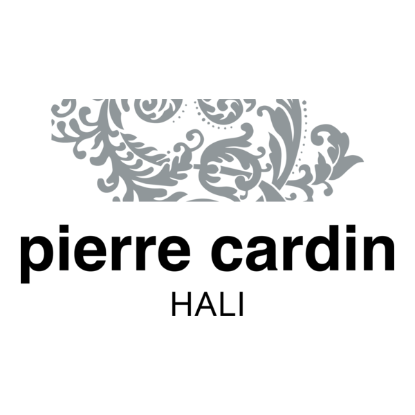 Pierre Cardin Hali Logo PNG Vector