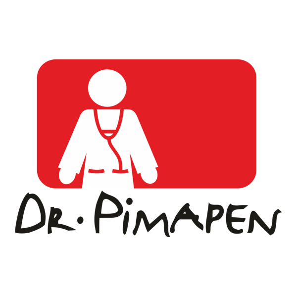Pimapen Logo PNG Vector