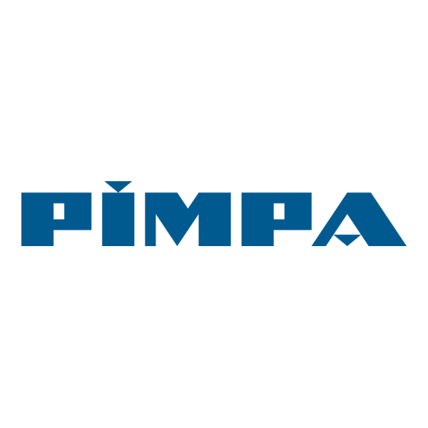 Pimpa Logo PNG Vector