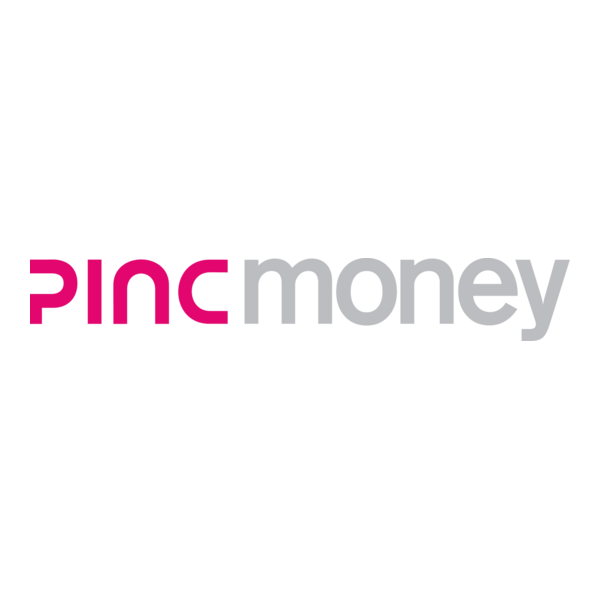 Pincmoney Logo PNG Vector
