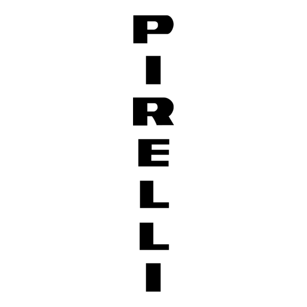 Pirelli Logo PNG Vector