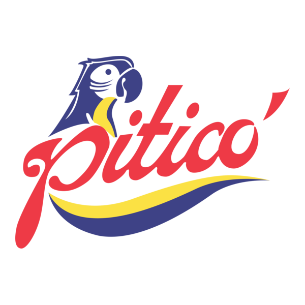 Pitico Oaxaca Logo PNG Vector