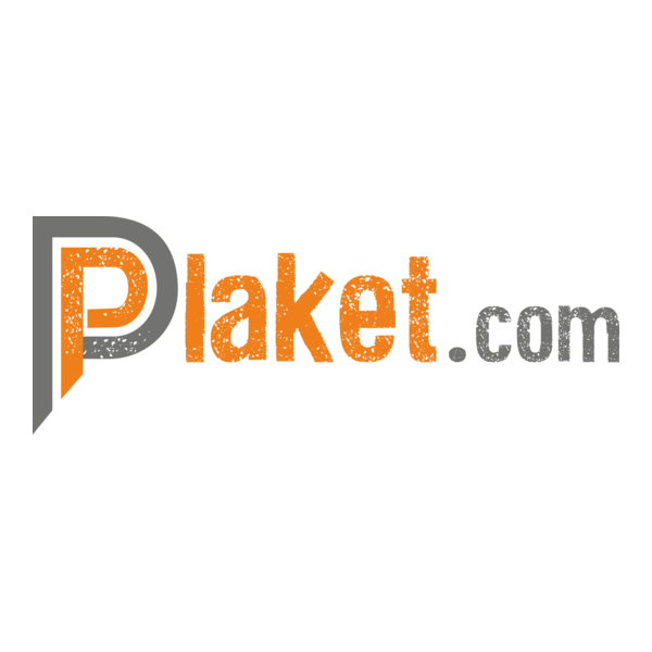 Plaket Logo PNG Vector