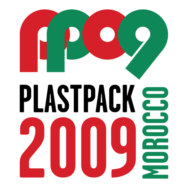 plastpack morocco 09 Logo PNG Vector