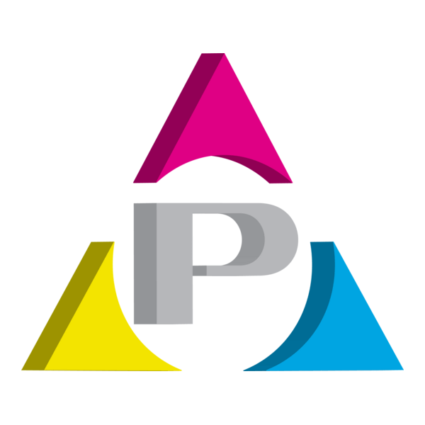 Play Mídia Visual Logo PNG Vector