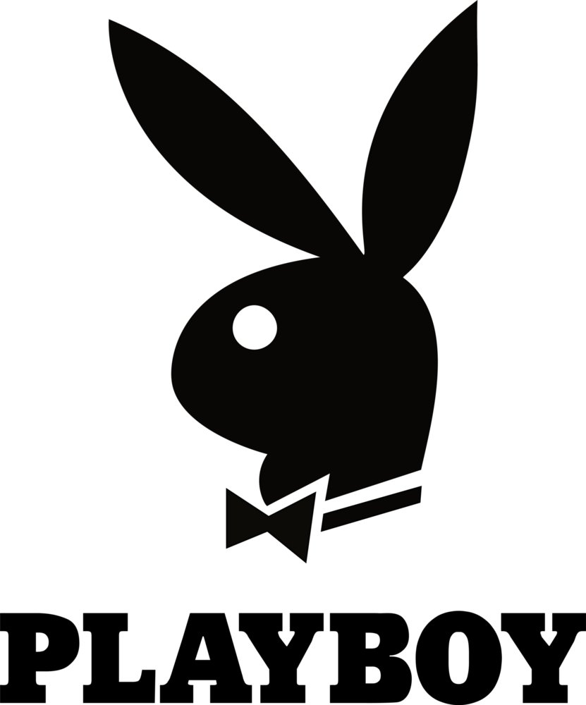 Playboy Logo PNG Vector