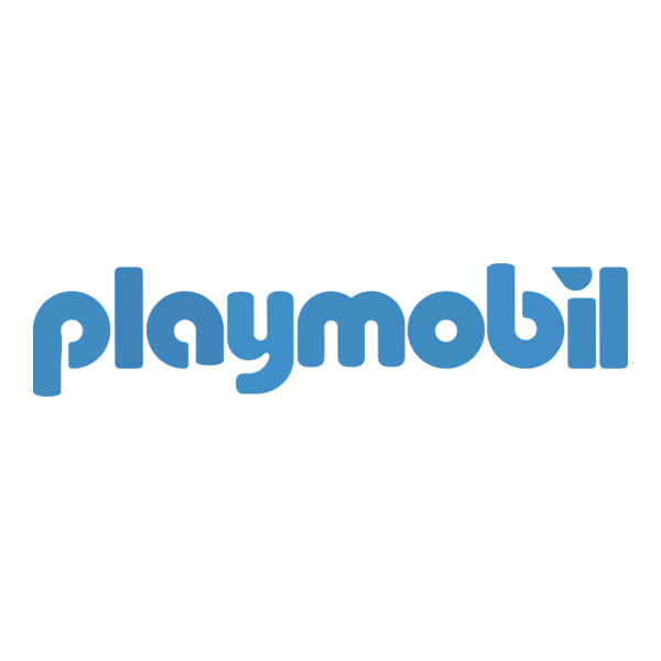 Playmobil Logo PNG Vector