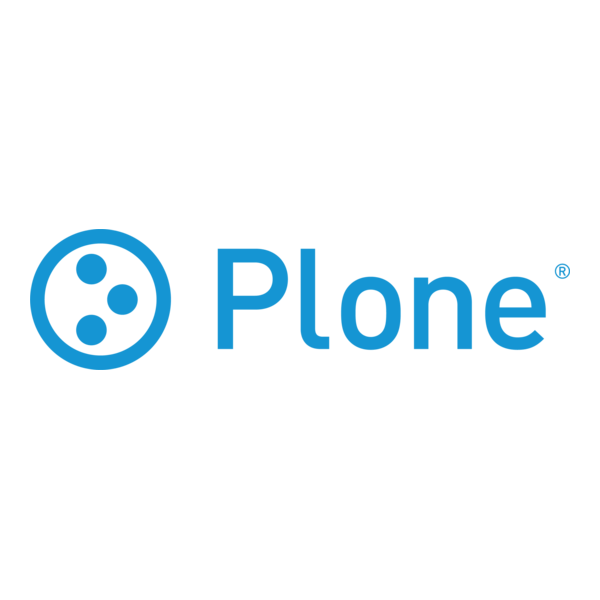 Plone Logo PNG Vector