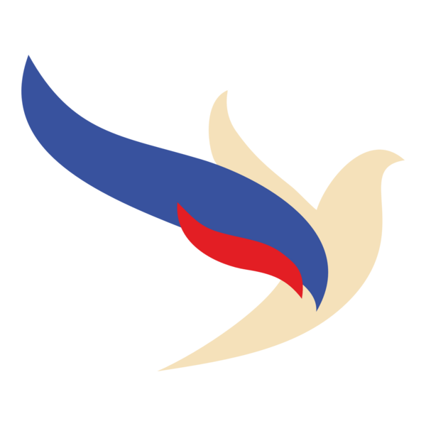 Pluma Internacional Fênix Logo PNG Vector