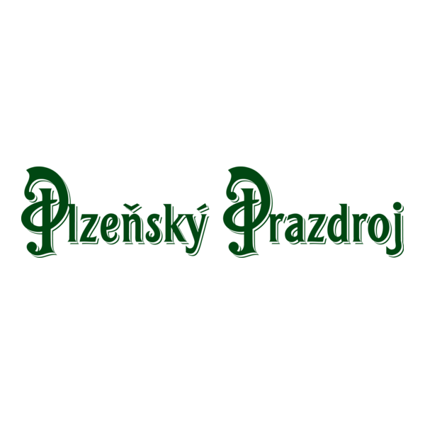 Plzeňský Prazdroj Logo PNG Vector