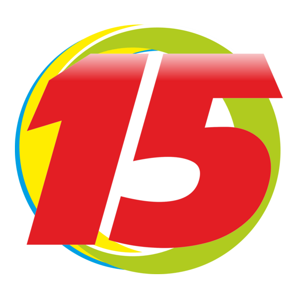 PMDB - 15 - Pantano Grande Logo PNG Vector