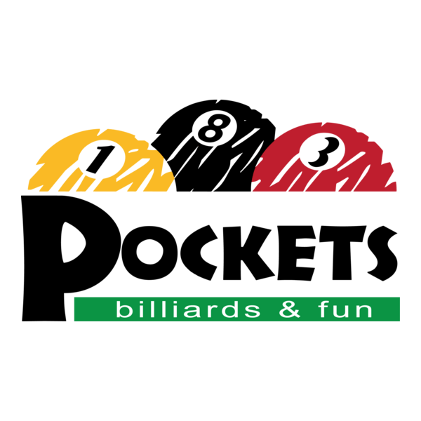 Pockets Mexico Logo PNG Vector