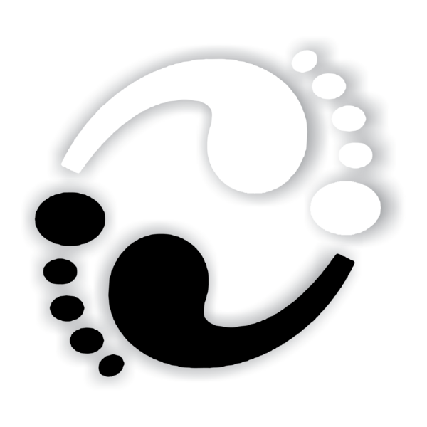 Podologia Logo PNG Vector