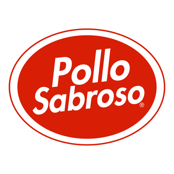 Pollo Sabroso Logo PNG Vector