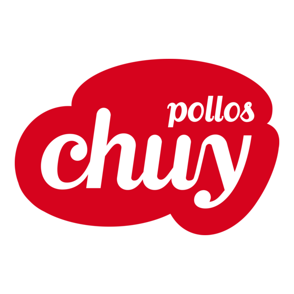 Pollos Chuy Logo PNG Vector