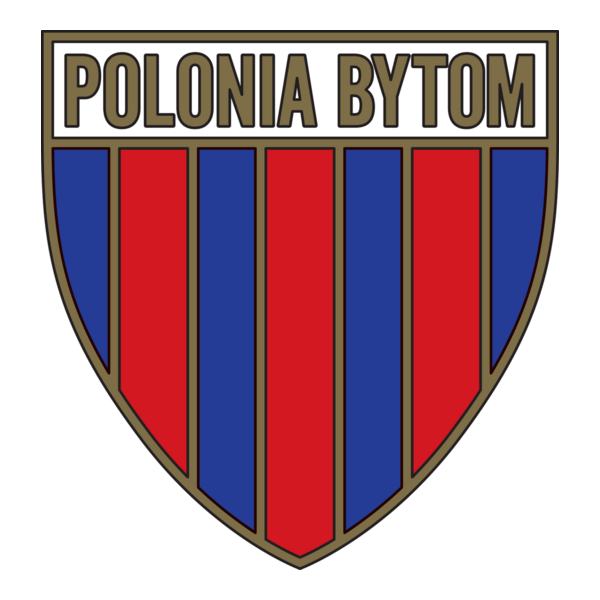 Polonia Bytom Logo PNG Vector