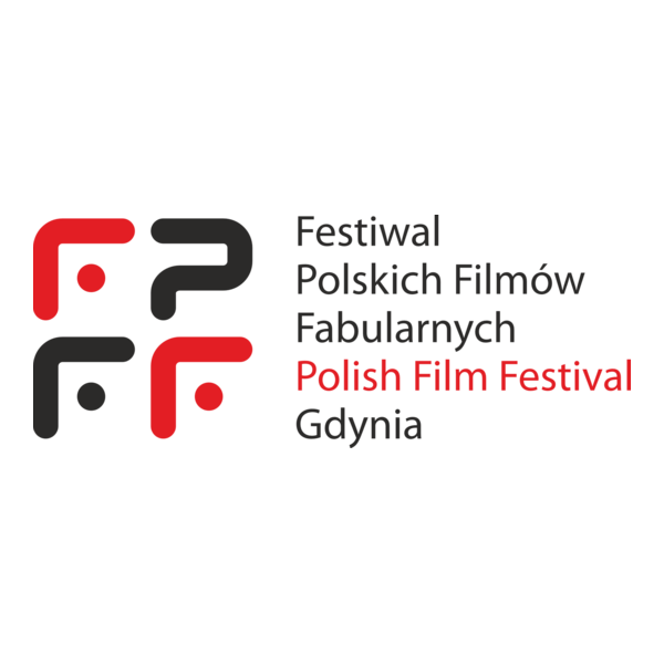 Polski Festiwal Filmów Fabularnych Gdynia Logo PNG Vector