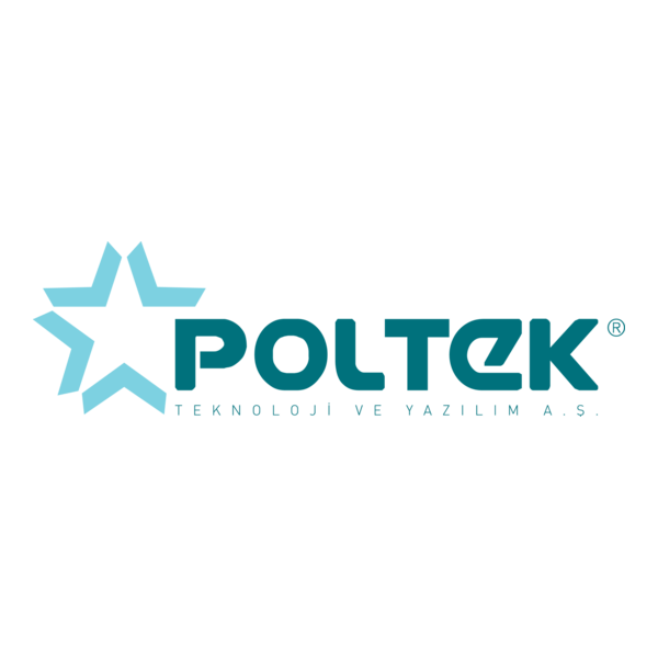 POLTEK Logo PNG Vector