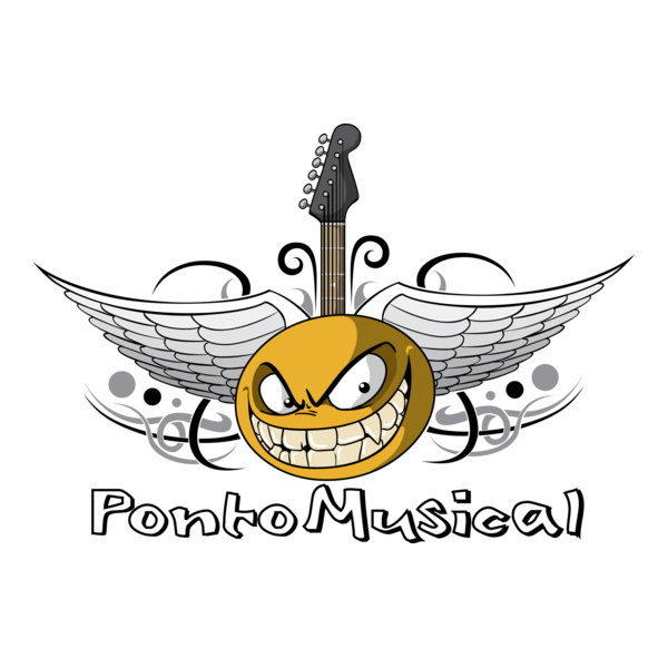 ponto musical - mal Logo PNG Vector