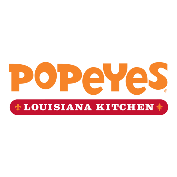 Popeyes Logo PNG Vector