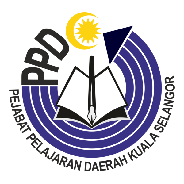 PPD Kuala Selangor Logo PNG Vector